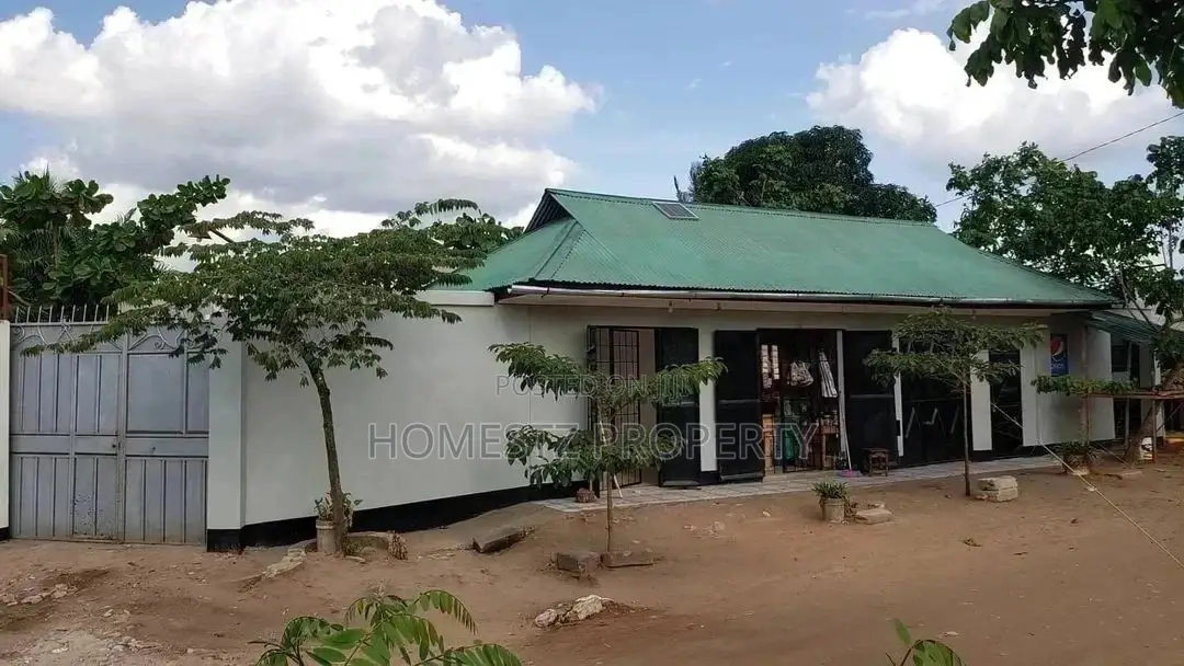 3bdrm House in Evans Mansa, Kinondoni for Sale in Kinondoni