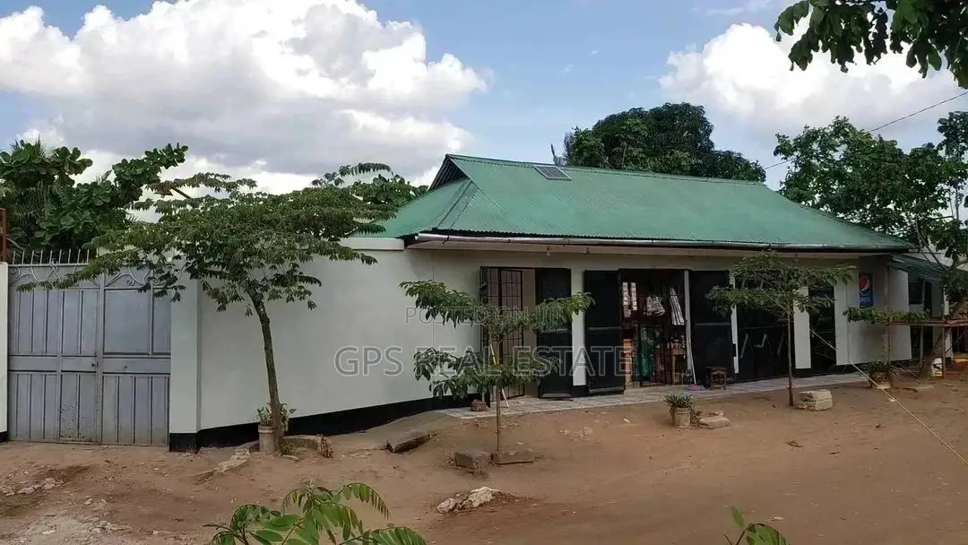 3bdrm House in Evans Mansa, Kinondoni for Sale in Kinondoni
