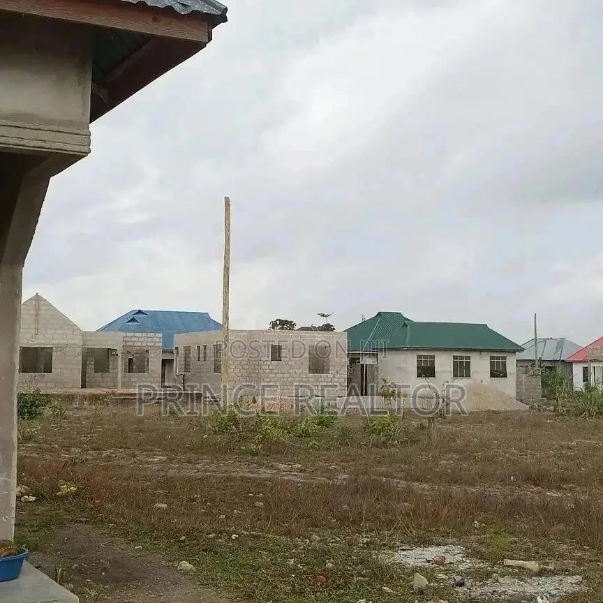 3bdrm House in Evans Mansa, Vikindu for Sale in Vikindu