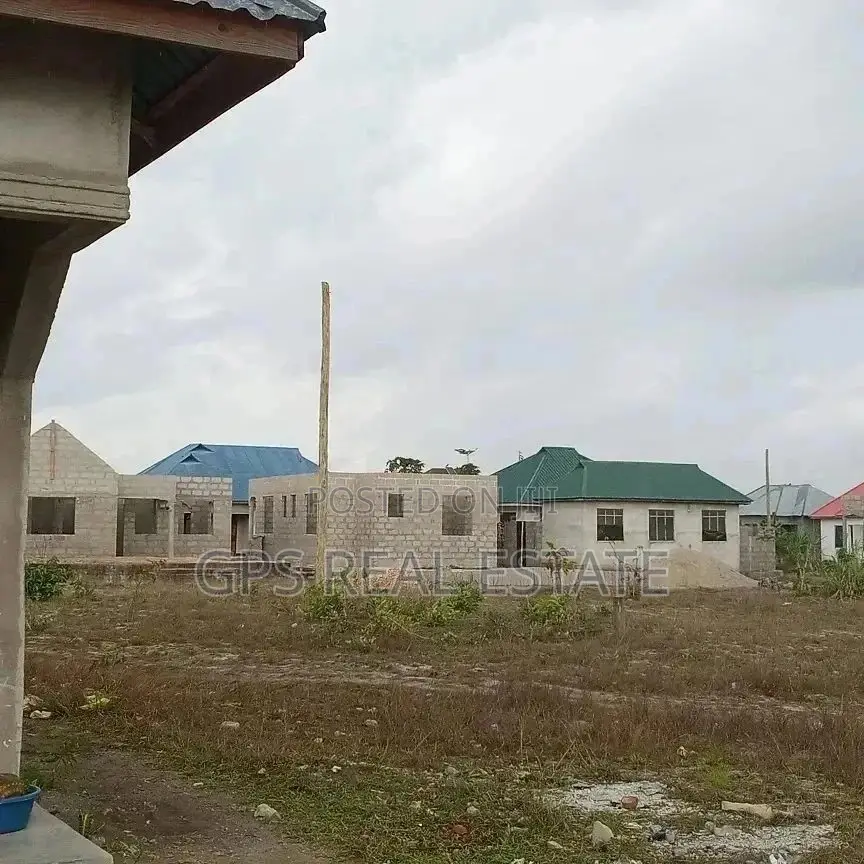 3bdrm House in Evans Mansa, Vikindu for Sale in Vikindu
