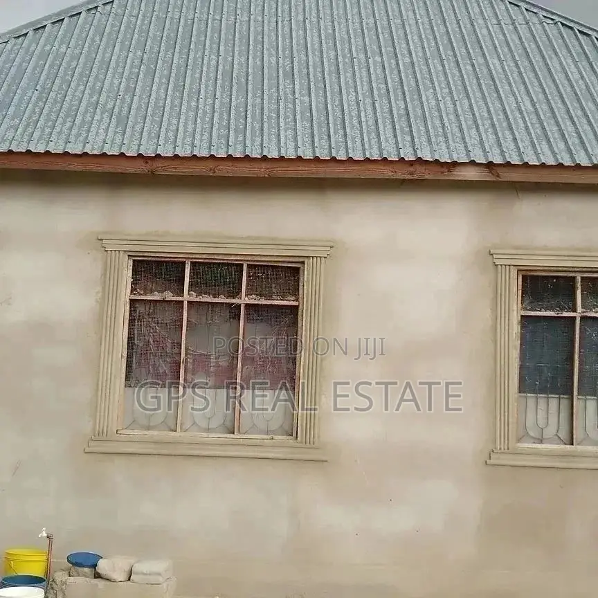 3bdrm House in Evans Mansa, Vikindu for Sale in Vikindu