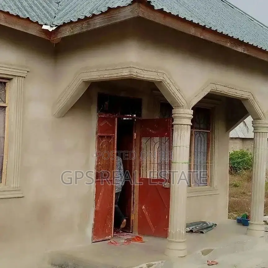 3bdrm House in Evans Mansa, Vikindu for Sale in Vikindu