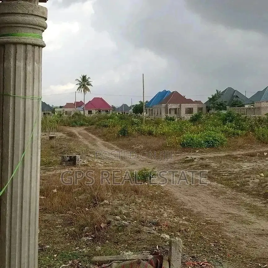 3bdrm House in Evans Mansa, Vikindu for Sale in Vikindu