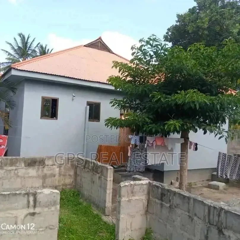 3bdrm House in Evans Mansa, Temeke for Sale in Temeke
