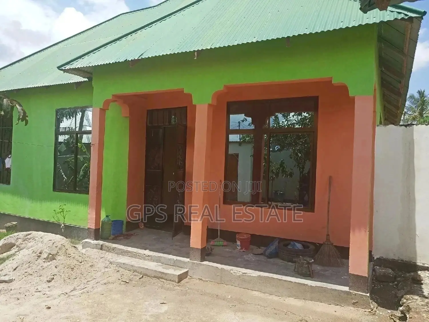 3bdrm House in Evans Mansa, Ilala for Sale in Ilala