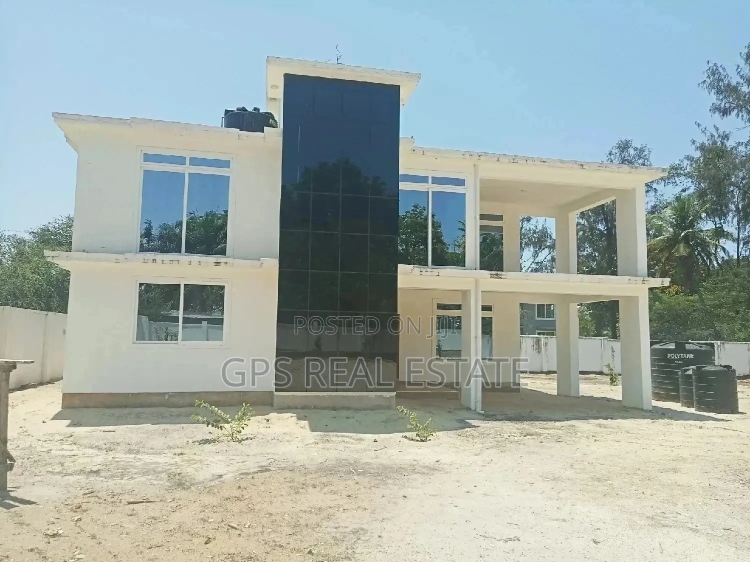 5bdrm Mansion in Evans Mansa, Kinondoni for Sale in Kinondoni