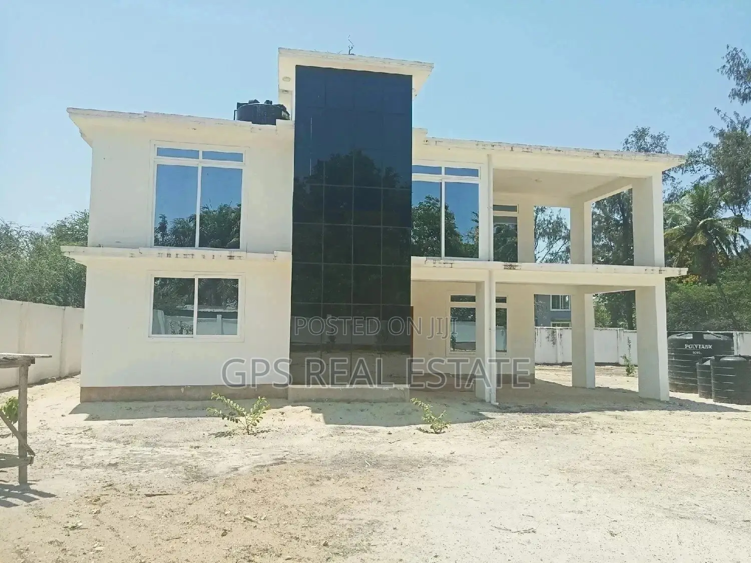 5bdrm Mansion in Evans Mansa, Kinondoni for Sale in Kinondoni