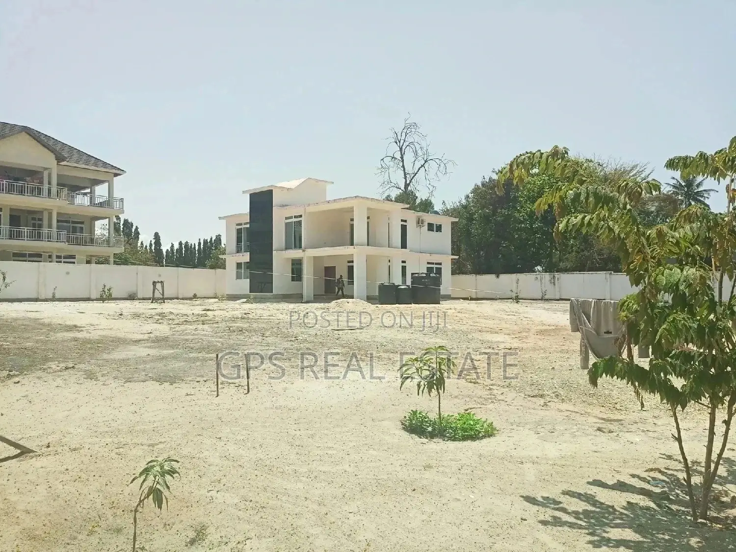 5bdrm Mansion in Evans Mansa, Kinondoni for Sale in Kinondoni