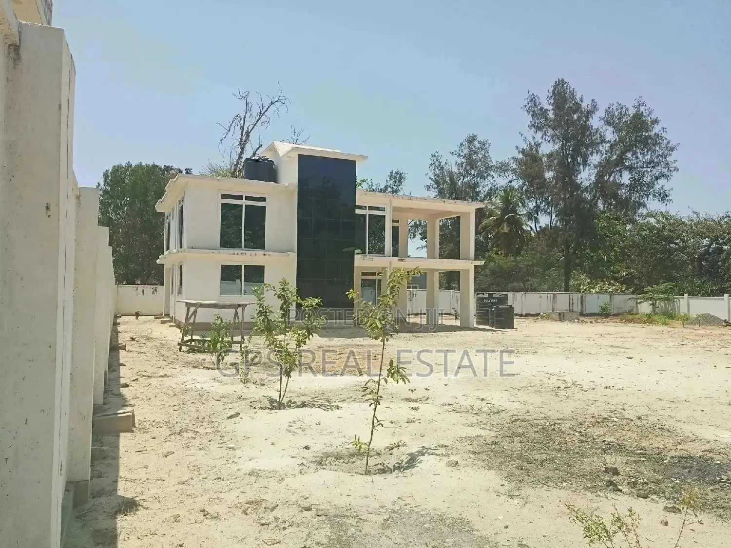 5bdrm Mansion in Evans Mansa, Kinondoni for Sale in Kinondoni