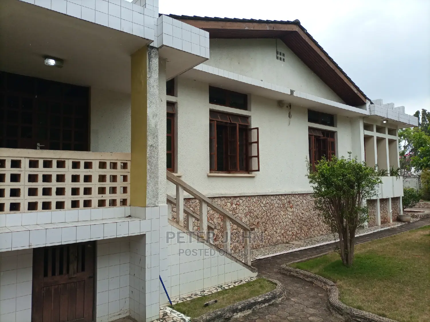 6bdrm House in Regent Estate, Mikocheni for sale in Mikocheni