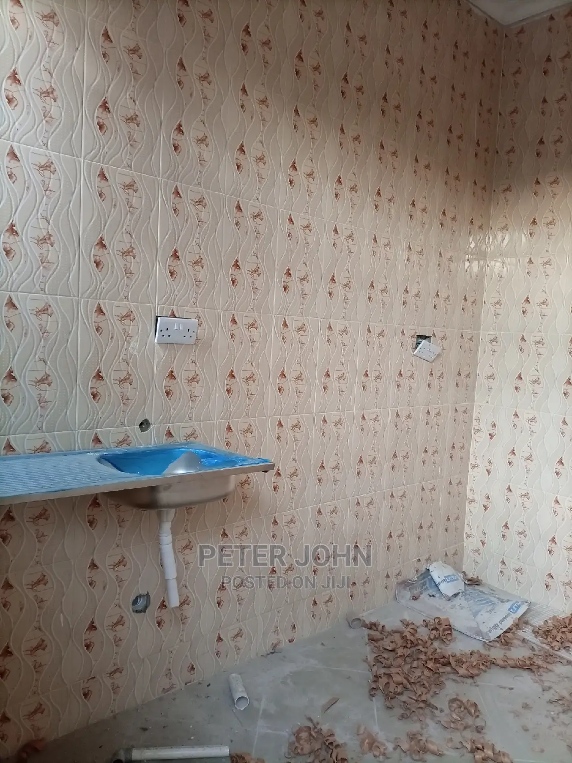 2bdrm House in Kimara for rent in Kimara