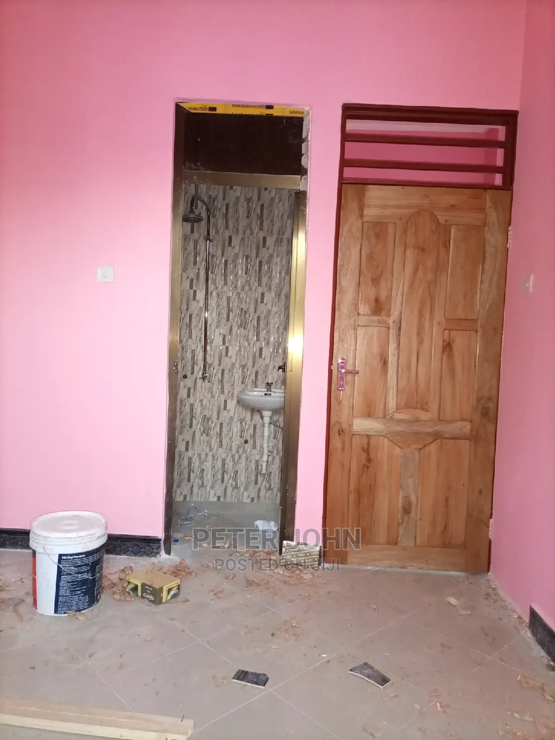 2bdrm House in Kimara for rent in Kimara