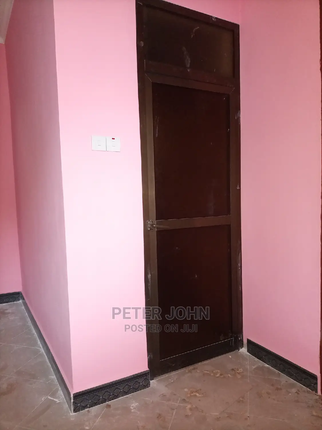 2bdrm House in Kimara for rent in Kimara