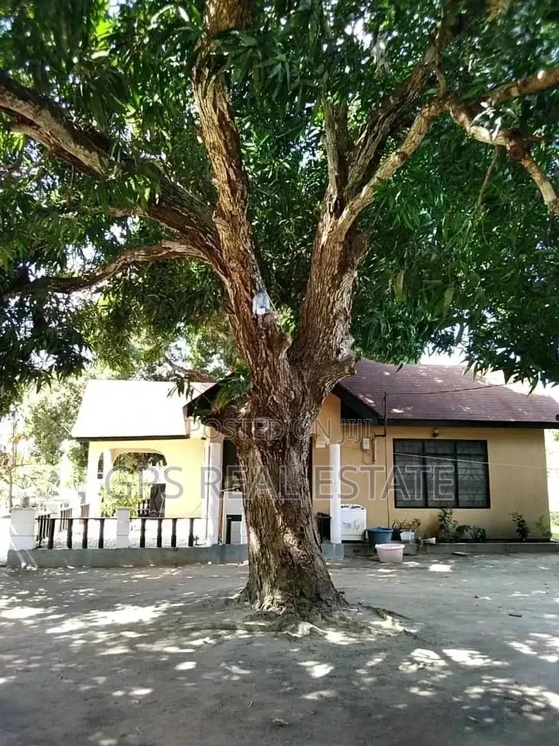 3bdrm House in Peter Slayo, Kigamboni for Sale in Kigamboni