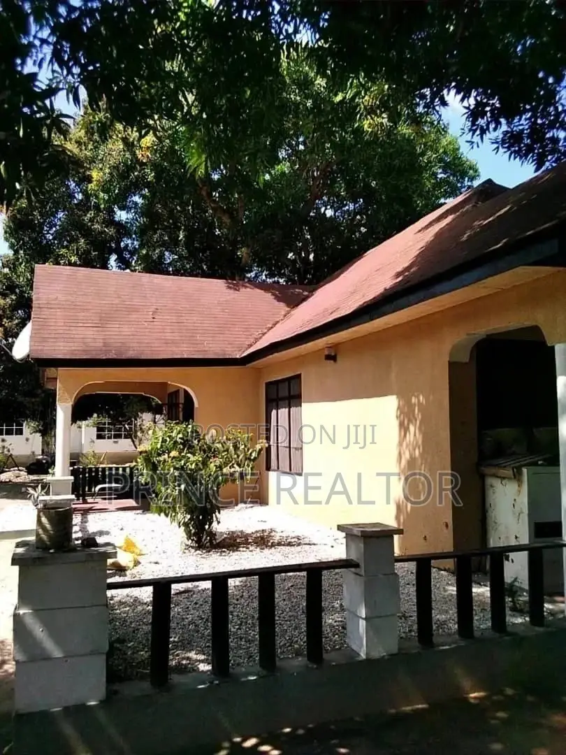 3bdrm House in Peter Slayo, Kigamboni for Sale in Kigamboni