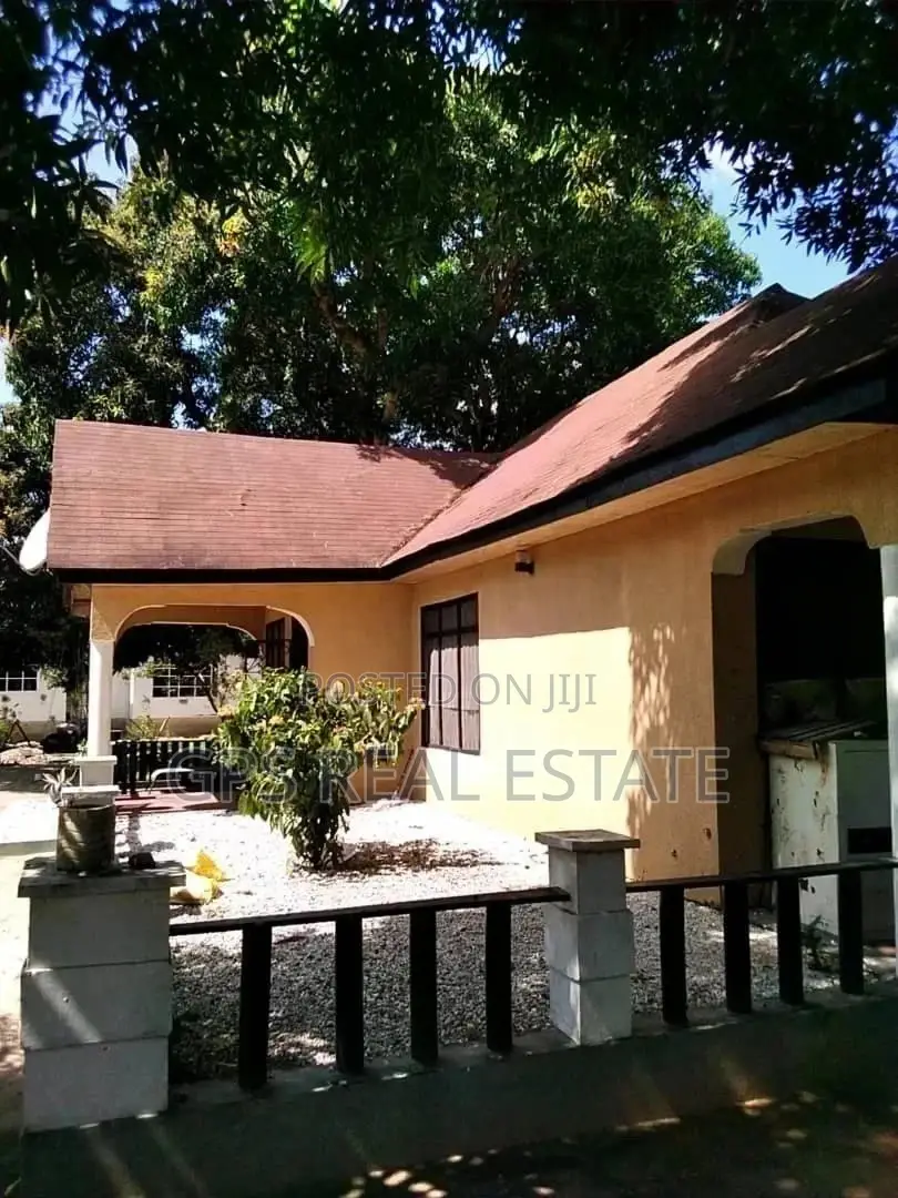 3bdrm House in Peter Slayo, Kigamboni for Sale in Kigamboni