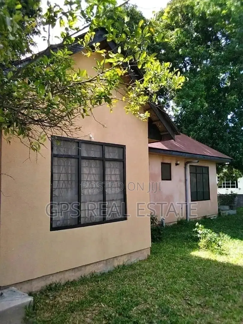 3bdrm House in Peter Slayo, Kigamboni for Sale in Kigamboni