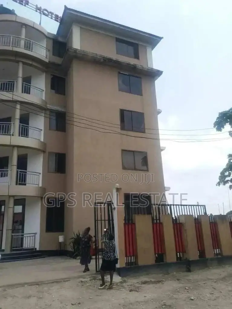 Hotel for Sale in Ilala