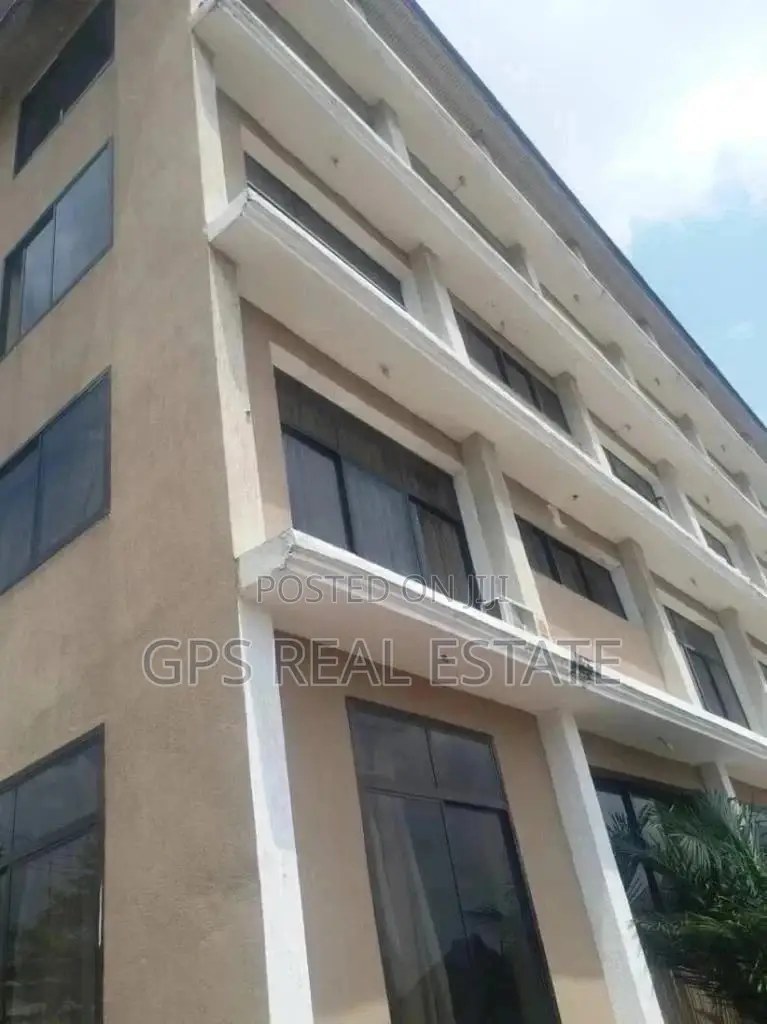Hotel for Sale in Ilala