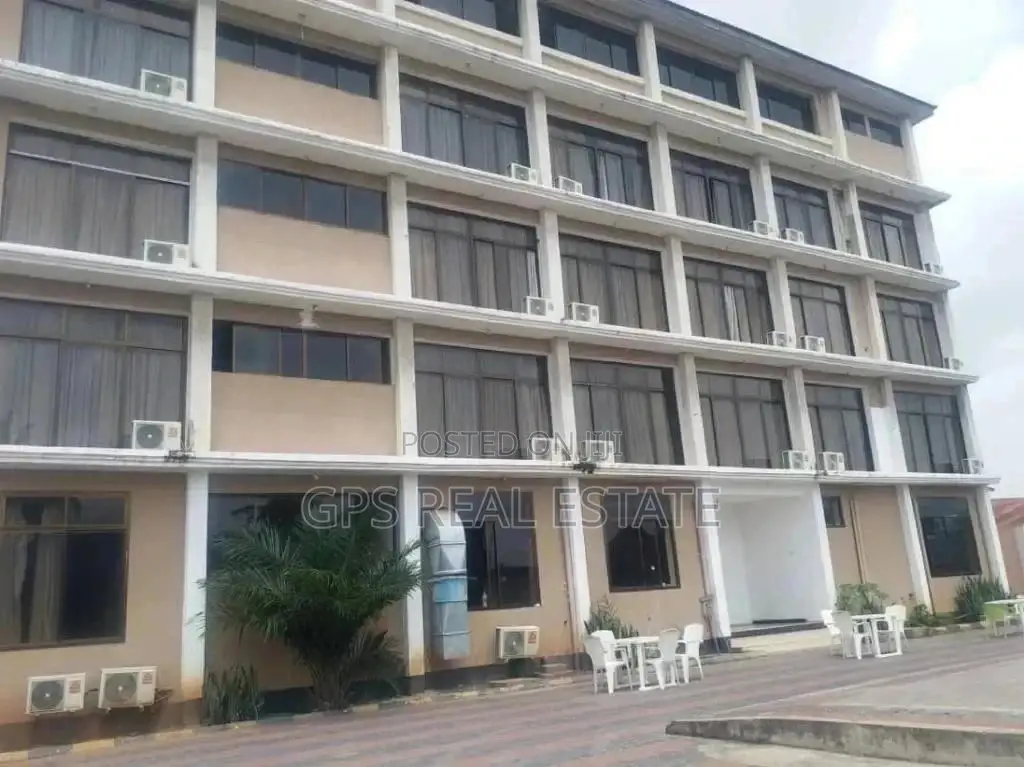 Hotel for Sale in Ilala