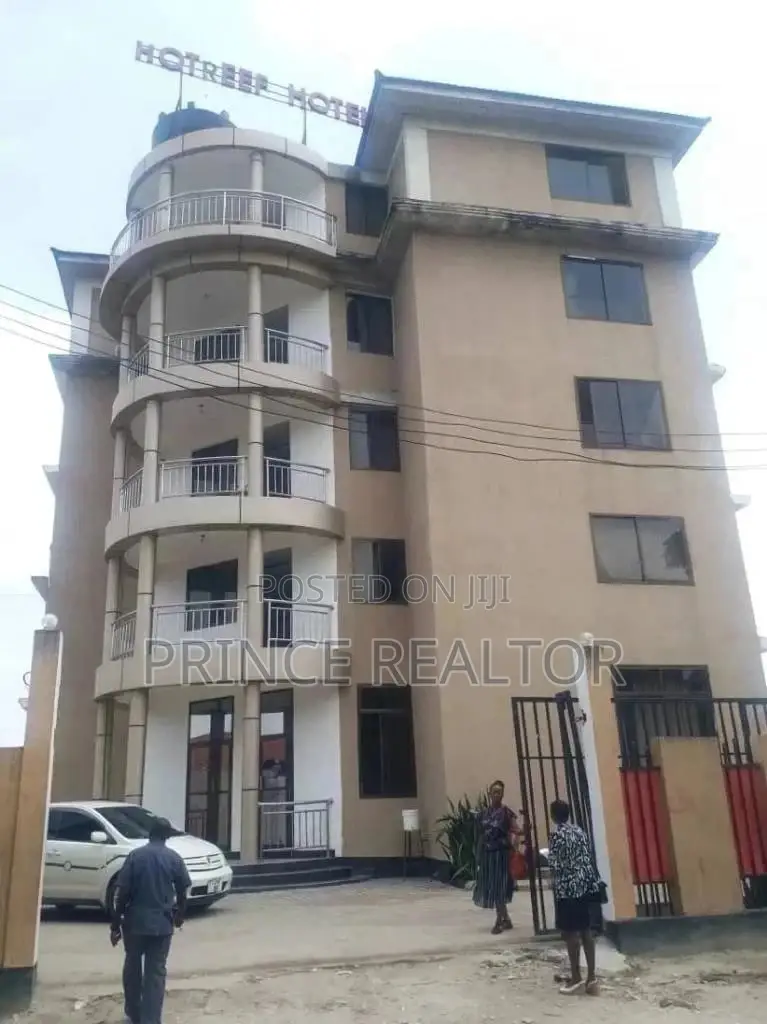 Hotel for Sale in Ilala