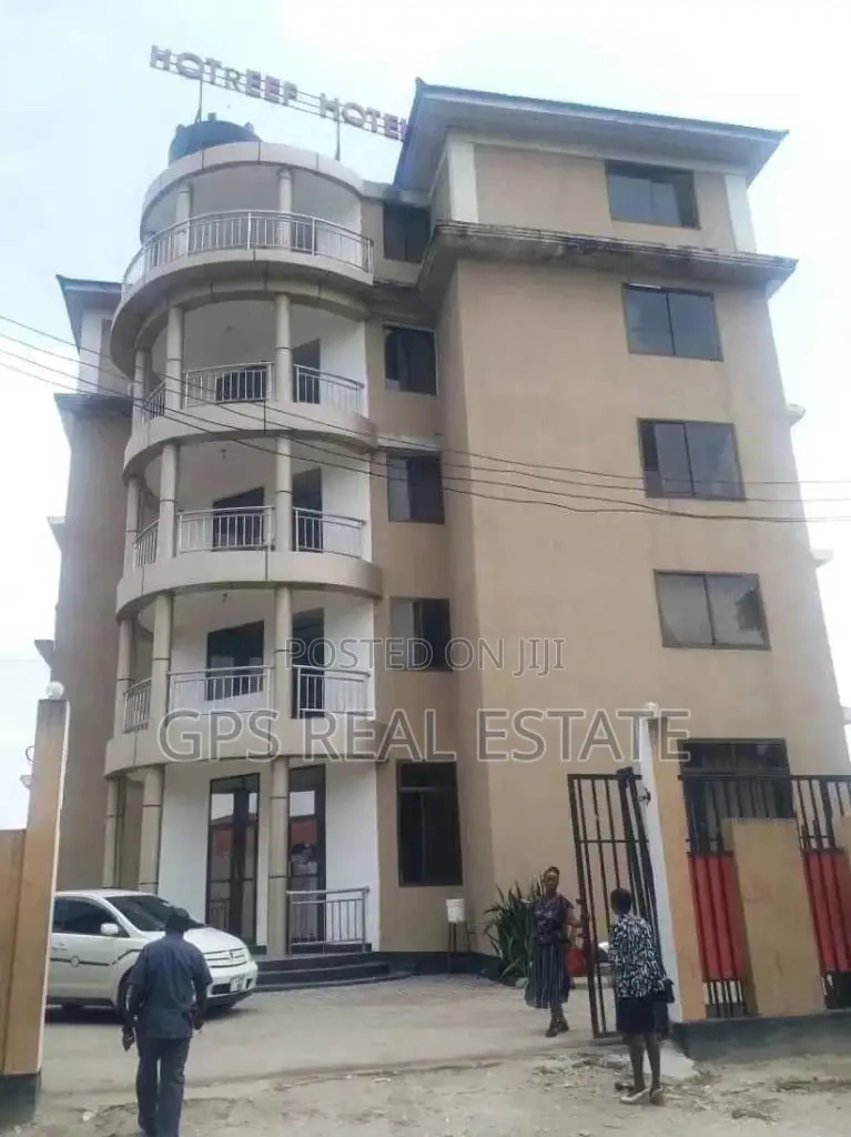 Hotel for Sale in Ilala