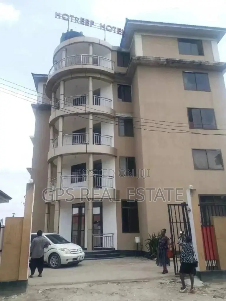 Hotel for Sale in Ilala
