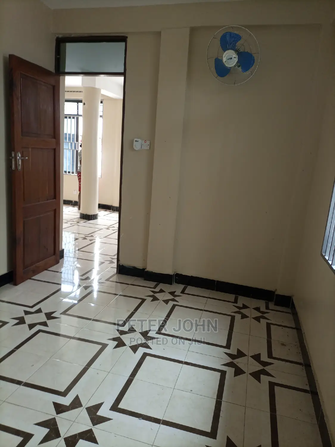 2bdrm Shared Apartment in Kimara for Rent in Kimara