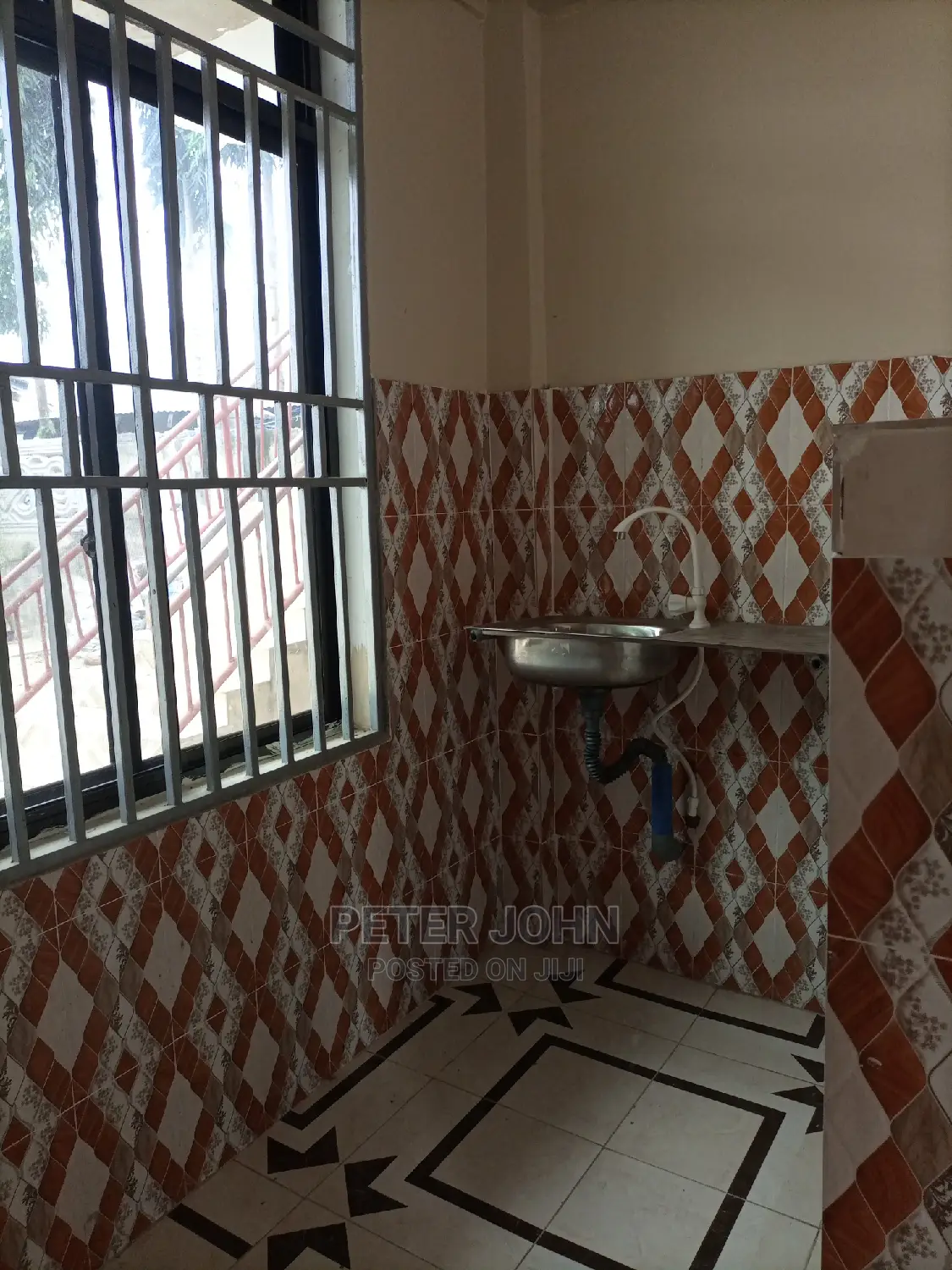2bdrm Shared Apartment in Kimara for Rent in Kimara