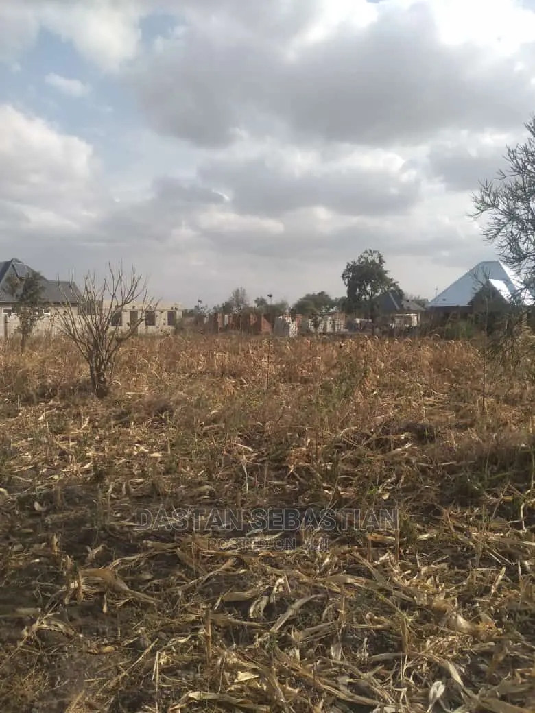 Viwanja Arusha Na Boma in Arusha