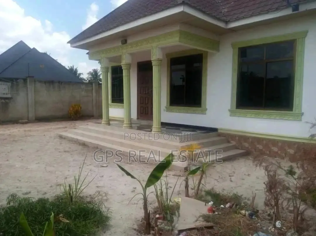 3bdrm House in Peter Slayo, Ilala for Sale in Ilala