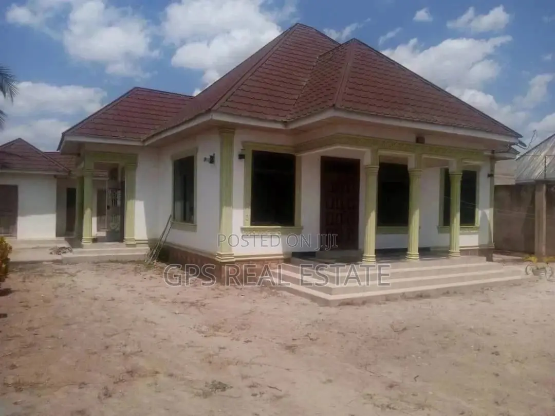 3bdrm House in Peter Slayo, Ilala for Sale in Ilala