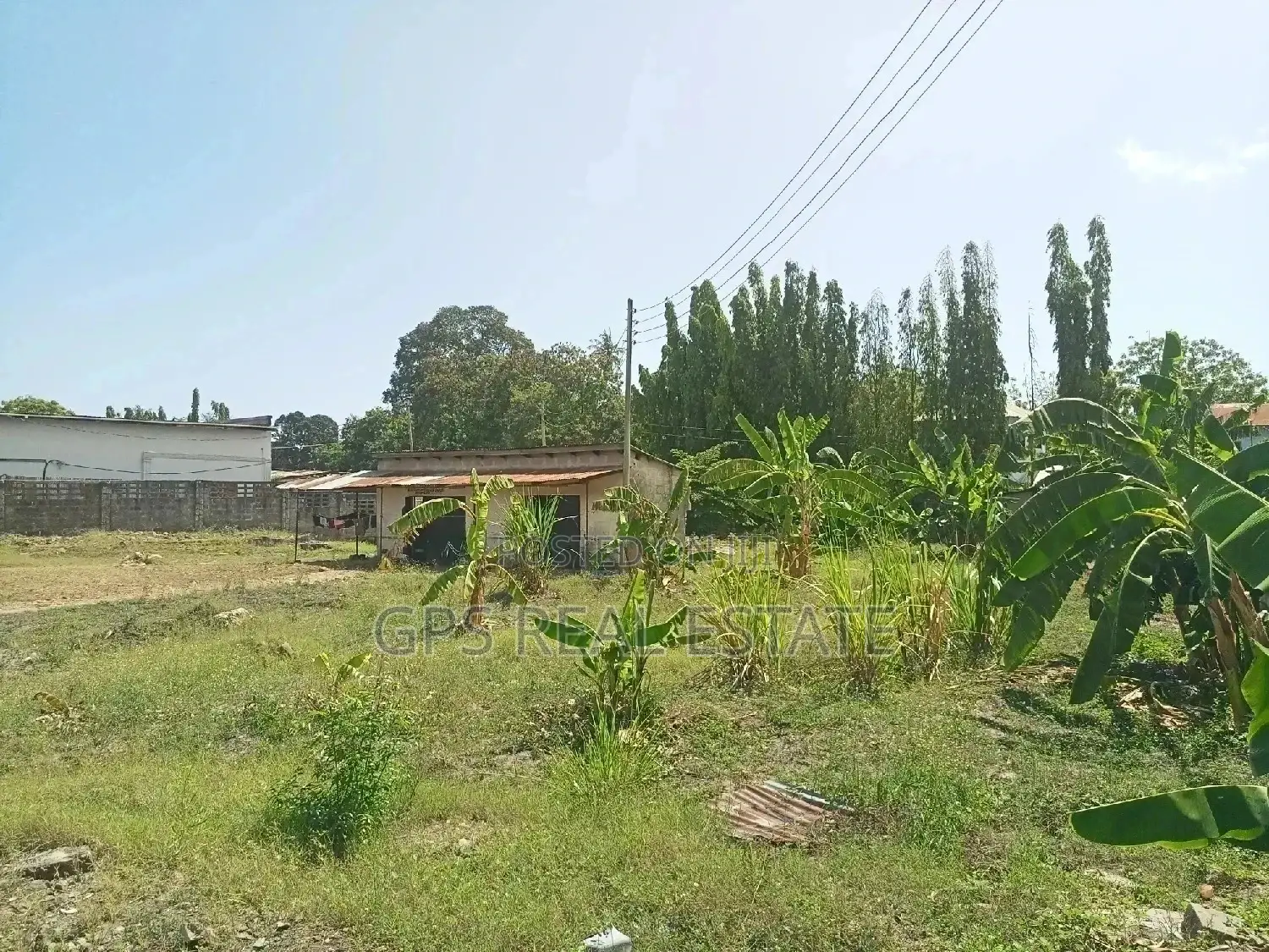Land for Sale at Kinondoni Bakwata in Kinondoni