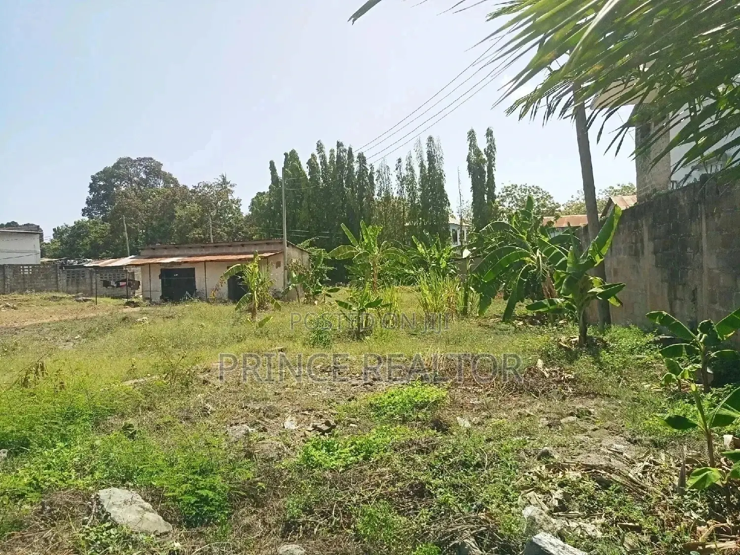 Land for Sale at Kinondoni Bakwata in Kinondoni