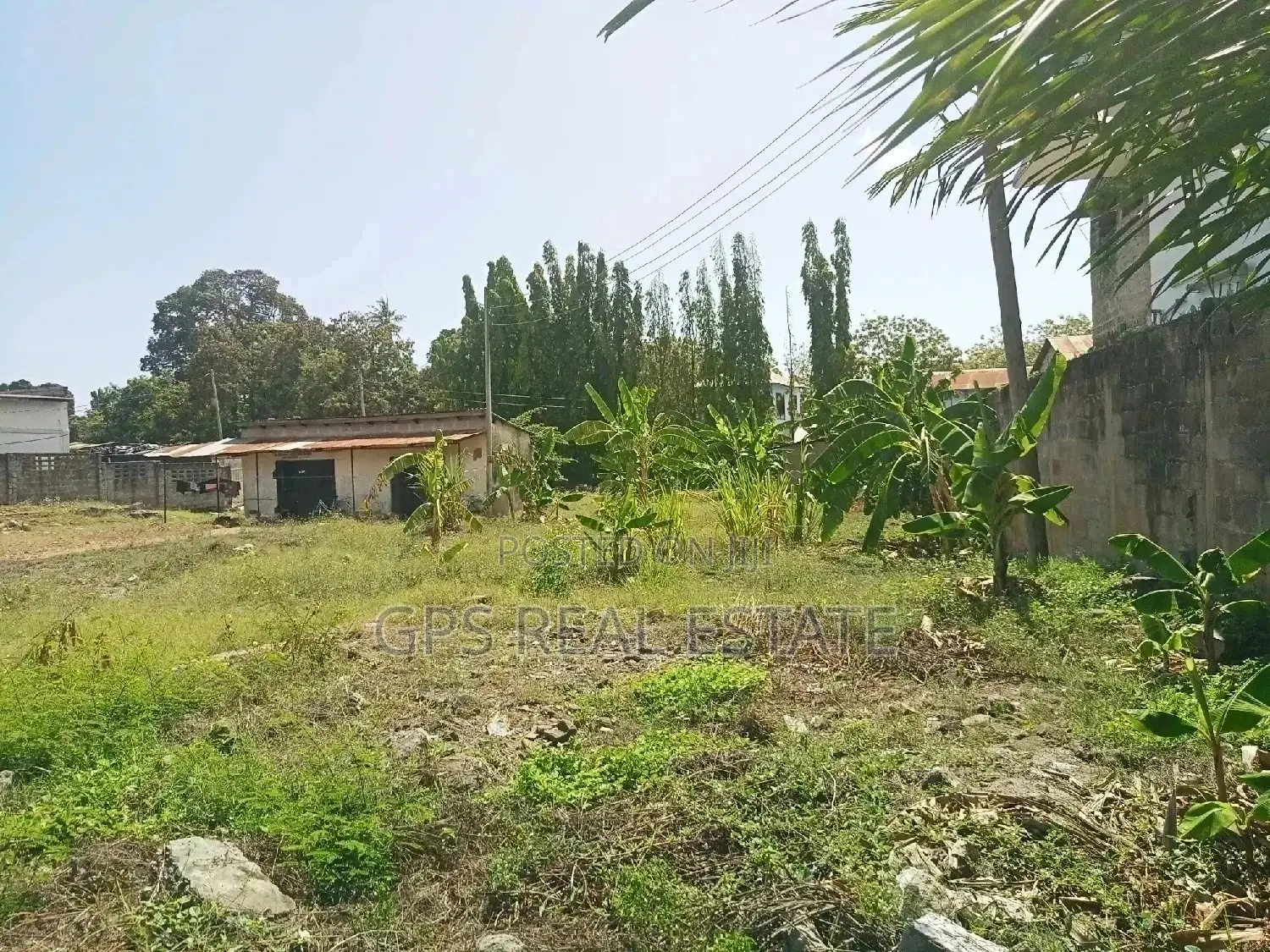 Land for Sale at Kinondoni Bakwata in Kinondoni