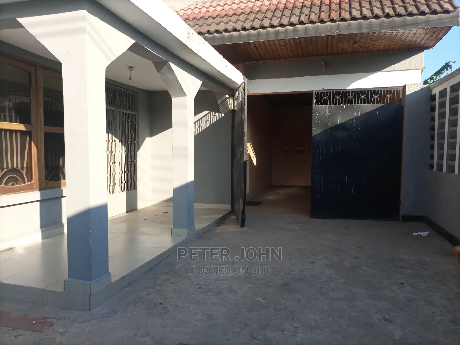 4bdrm House in Kijitonyama for rent in Kijitonyama