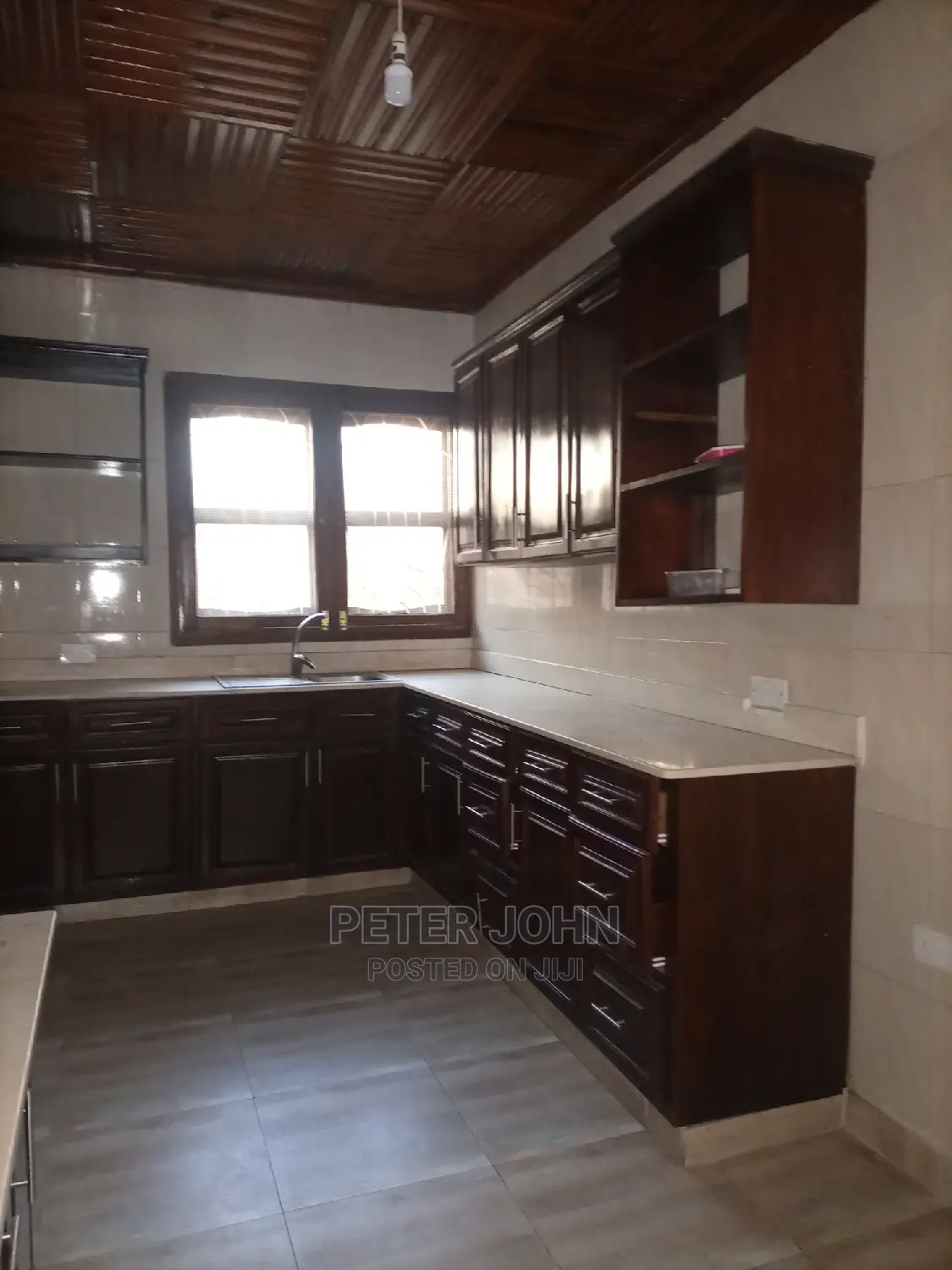 4bdrm House in Kijitonyama for rent in Kijitonyama