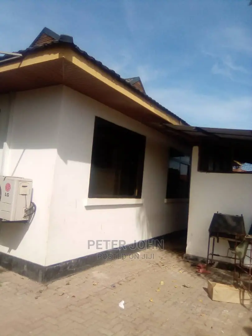 4bdrm House in Kijitonyama for rent in Kijitonyama