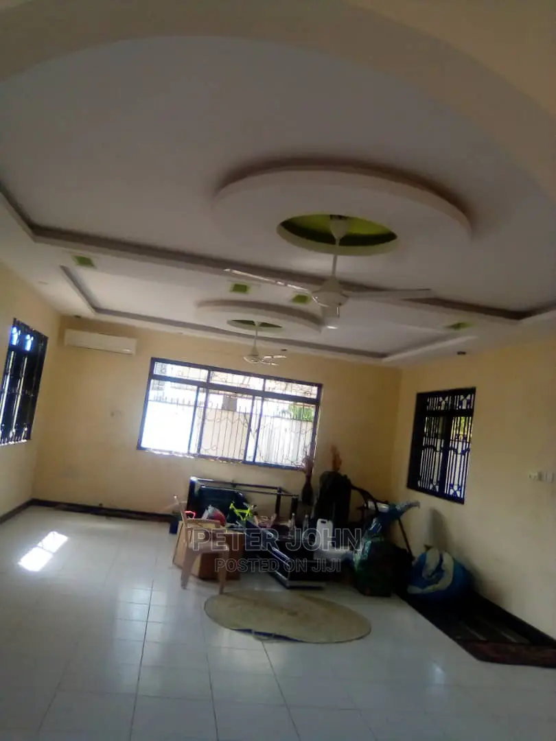 4bdrm House in Kijitonyama for rent in Kijitonyama