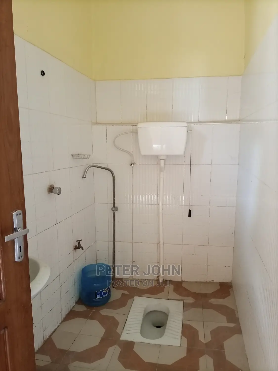 1bdrm Apartment in Kimara for Rent in Kimara
