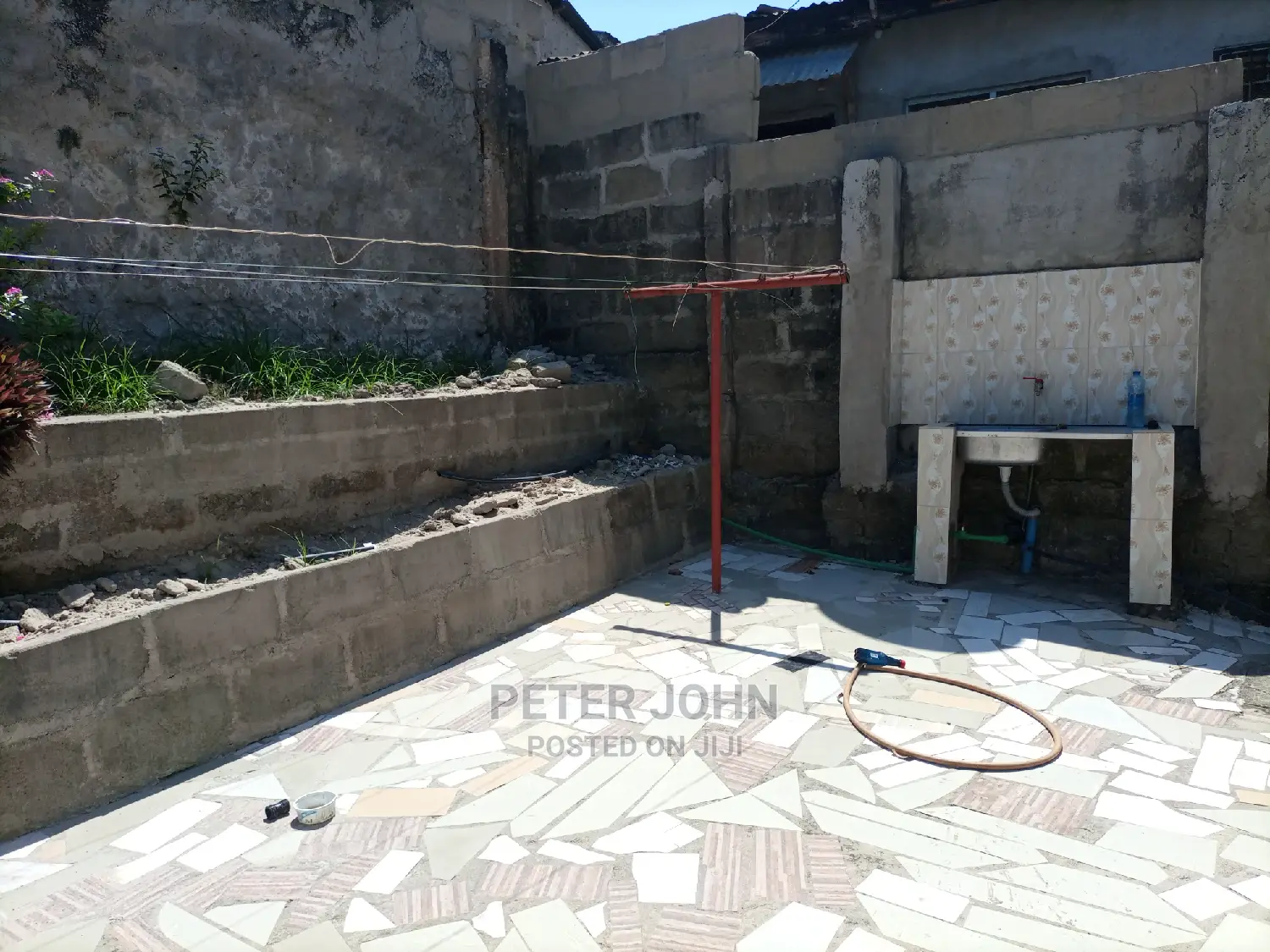 1bdrm Apartment in Kimara for Rent in Kimara