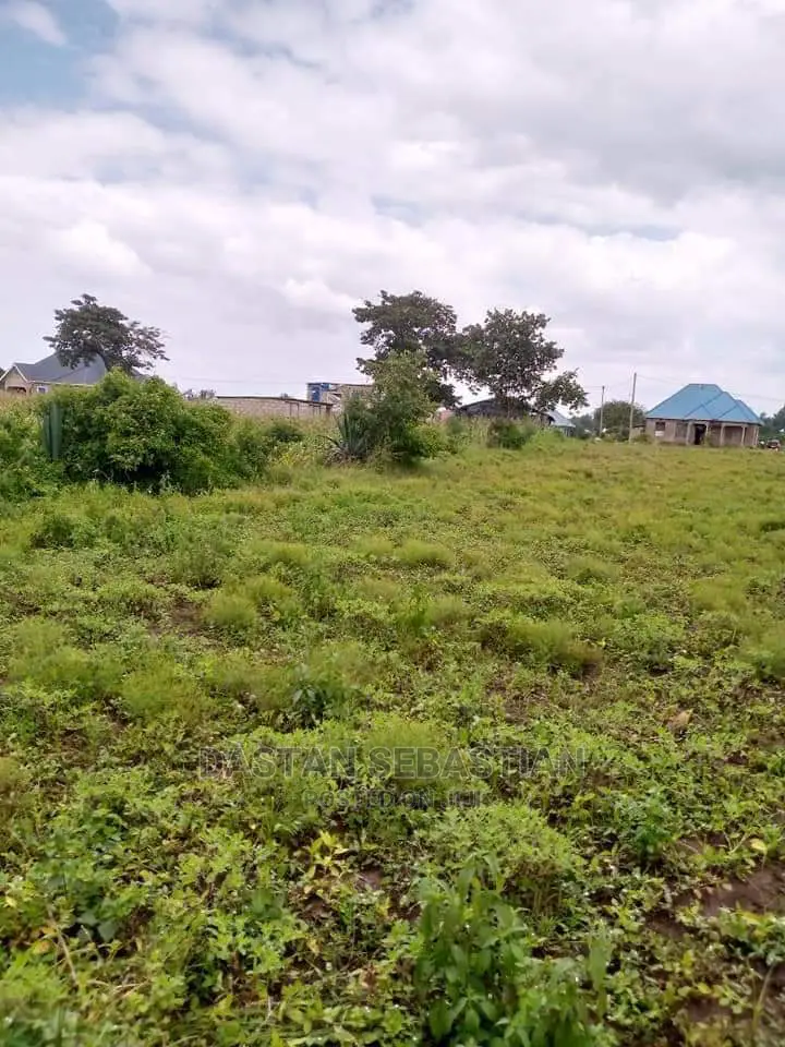 Mkopo Wa Viwanja Arusha Na Kilimanjaro in Arusha