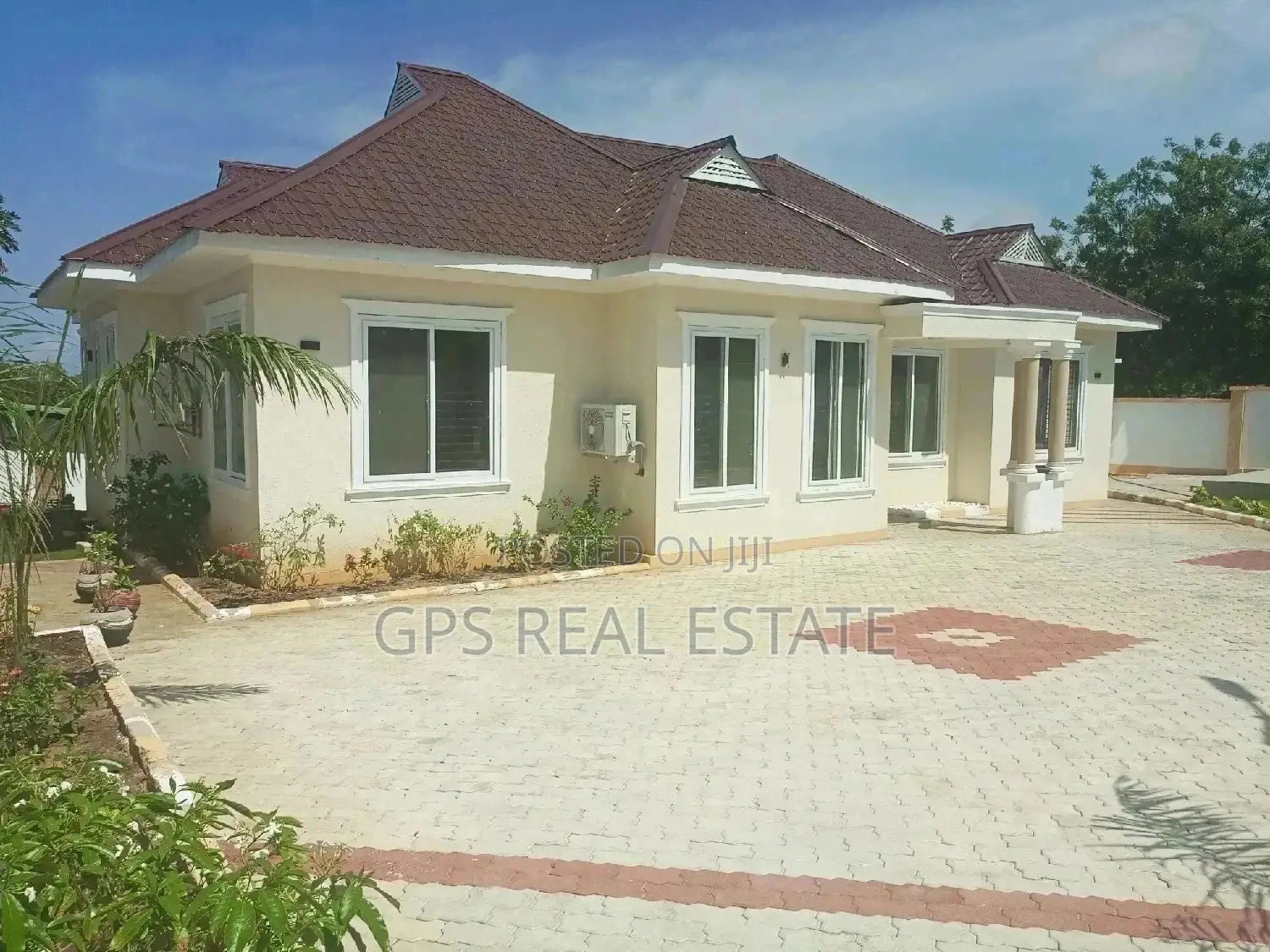 3bdrm House in Peter Slayo, Kigamboni for Sale in Kigamboni