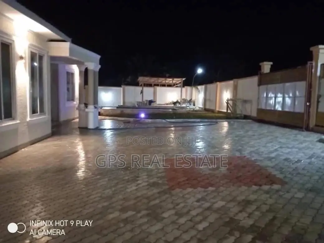 3bdrm House in Peter Slayo, Kigamboni for Sale in Kigamboni