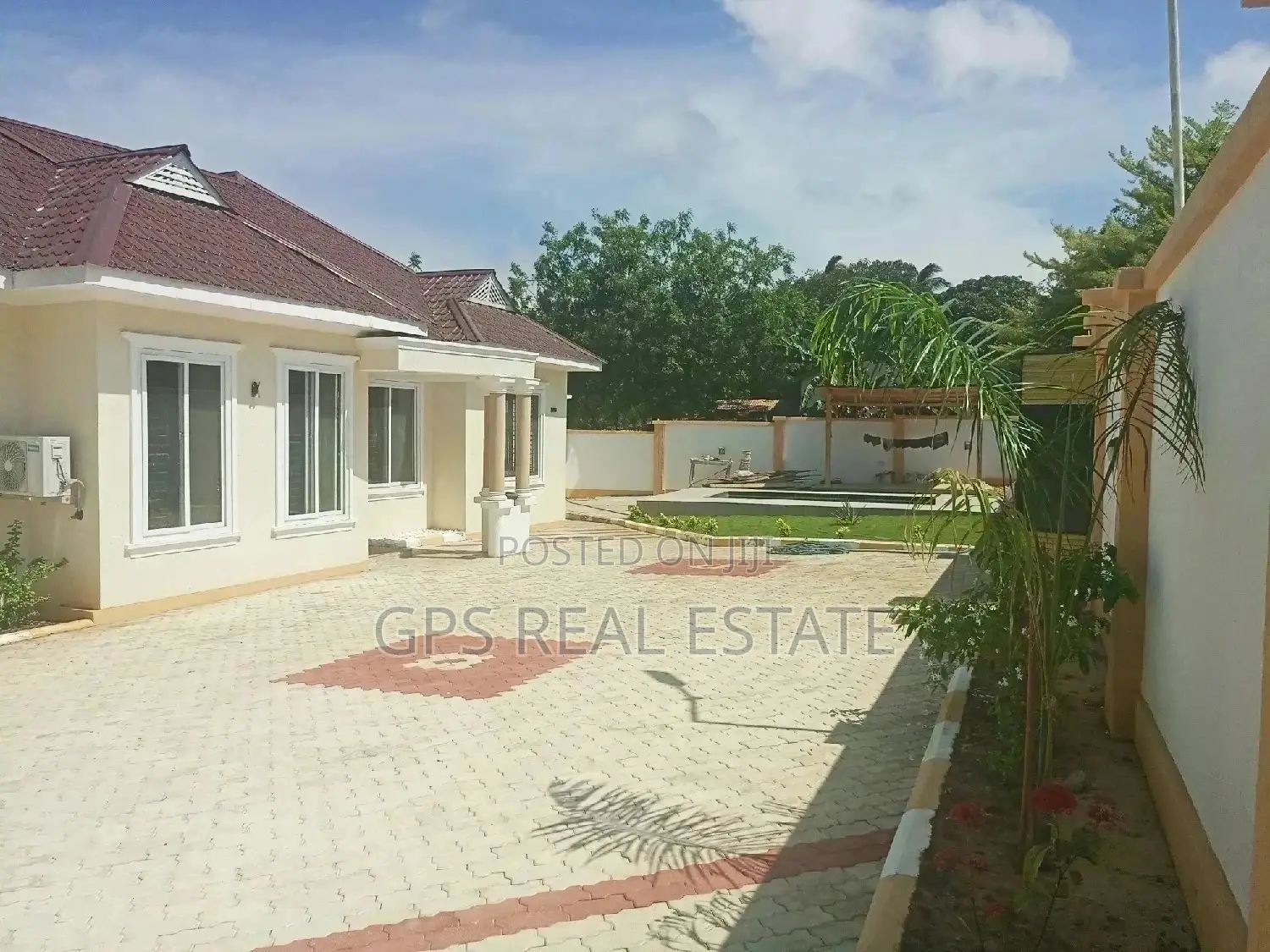 3bdrm House in Peter Slayo, Kigamboni for Sale in Kigamboni