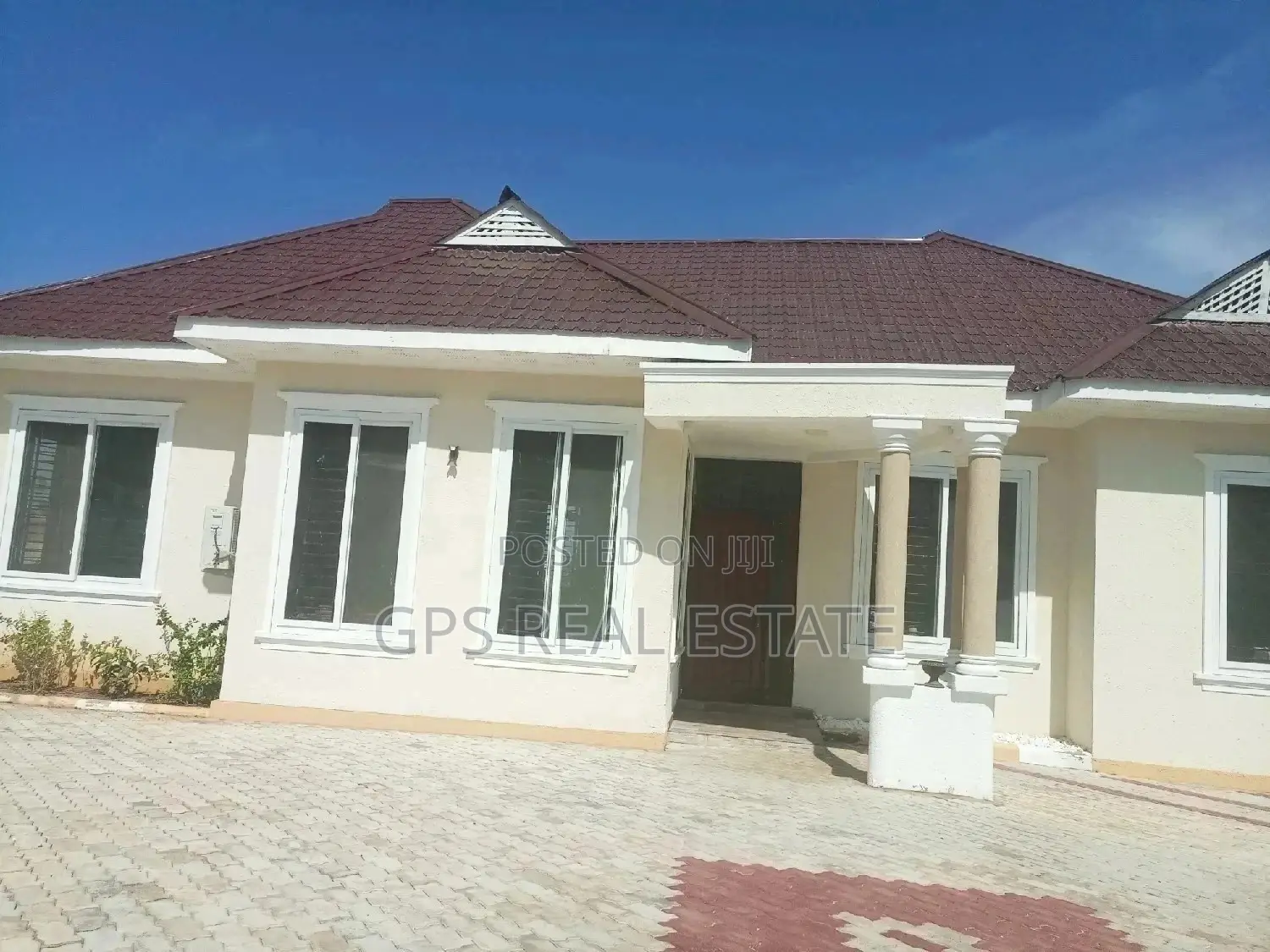 3bdrm House in Peter Slayo, Kigamboni for Sale in Kigamboni