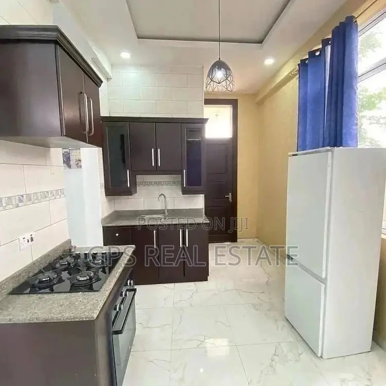 Furnished 2bdrm House in Peter Slayo, Kinondoni for Rent in Kinondoni