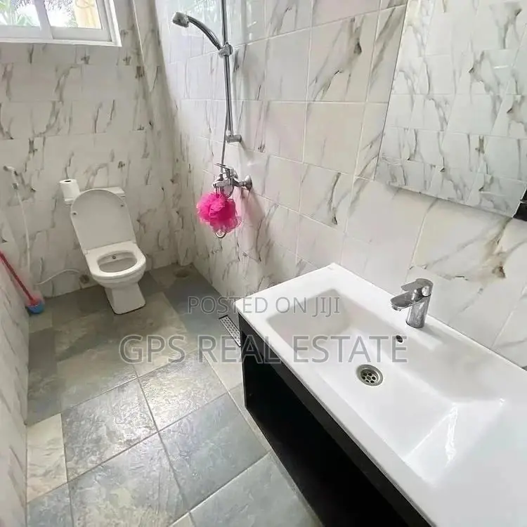 Furnished 2bdrm House in Peter Slayo, Kinondoni for Rent in Kinondoni