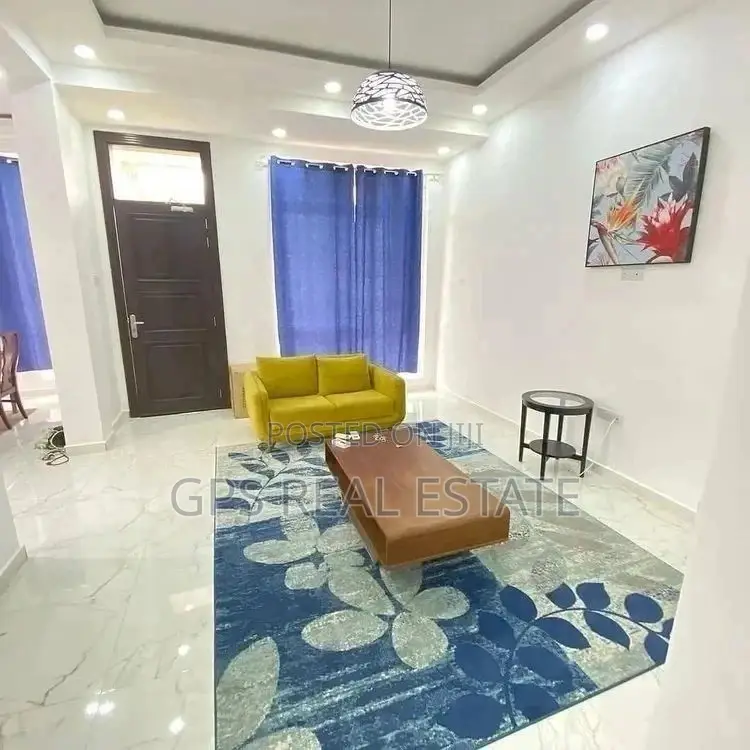 Furnished 2bdrm House in Peter Slayo, Kinondoni for Rent in Kinondoni
