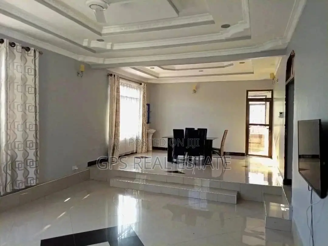 4bdrm House in Peter Slayo, Kinondoni for Sale in Kinondoni